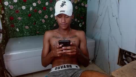 man_san11 online show from January 7, 3:03 pm