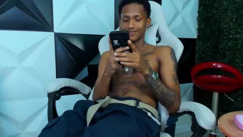 man_san11 online show from February 6, 6:00 pm