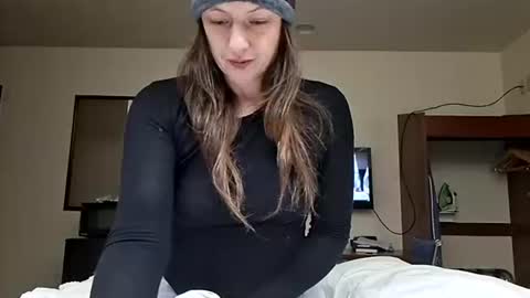 Mandi Bliss online show from November 20, 11:32 am