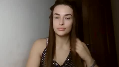 Snapshot of mandibrooks chatting on October 24, 6:10 am MandiBrooks online show from October 24, 6:10 am