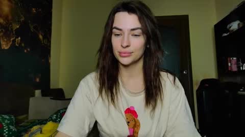 MandiBrooks online show from February 5, 9:03 am