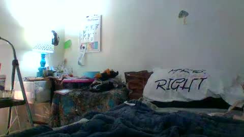 mindy22 online show from January 25, 6:45 am