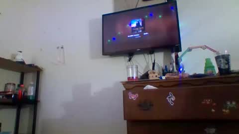 mindy22 online show from January 25, 9:47 am