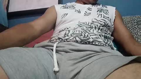 Snapshot of mandrilo7379 chatting on October 21, 6:47 am mandrilo7379 online show from October 21, 6:47 am