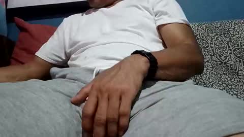 Snapshot of mandrilo7379 chatting on October 23, 6:02 am mandrilo7379 online show from October 23, 6:02 am