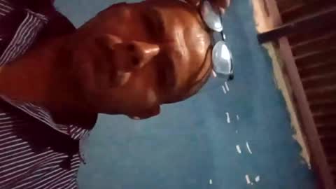 Snapshot of mandrilo7379 chatting on November 1, 2:02 am mandrilo7379 online show from November 1, 2:02 am