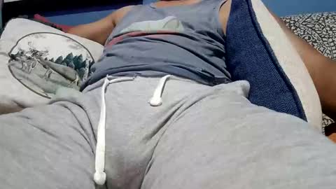 Snapshot of mandrilo7379 chatting on November 29, 7:00 am mandrilo7379 online show from November 29, 7:00 am