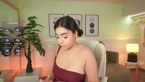 Snapshot of mandycollins_ chatting on March 3, 11:49 am Mandy Collins online show from March 3, 11:49 am