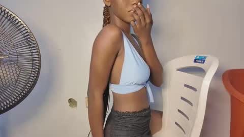 mandymia online show from November 17, 4:07 am