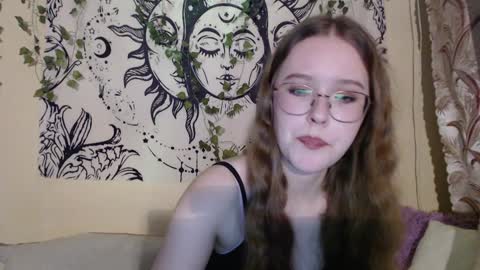 Mandy online show from February 8, 8:10 pm