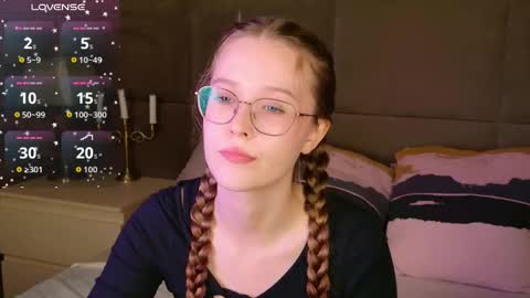 Mandy online show from September 23, 2:42 pm