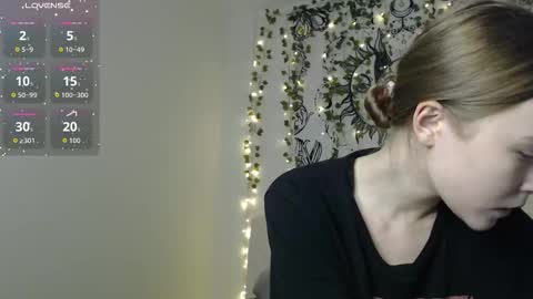 Mandy online show from October 10, 3:11 pm