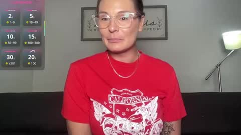 Snapshot of mandyrheaa chatting on November 11, 1:49 am Mandy online show from November 11, 1:49 am