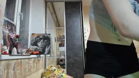 Mandy online show from November 26, 5:14 pm