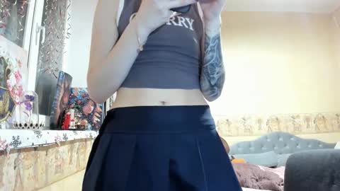 Mandy online show from January 15, 5:16 pm