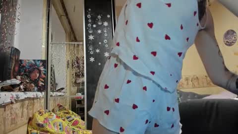 Mandy online show from February 5, 10:14 pm