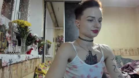 Mandy online show from February 17, 5:52 pm