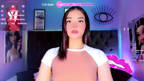 manellyksparklee online show from January 24, 1:36 pm