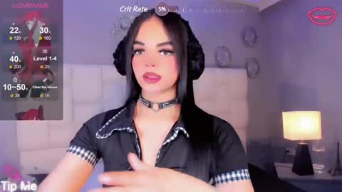 manellyksparklee online show from February 24, 12:59 pm