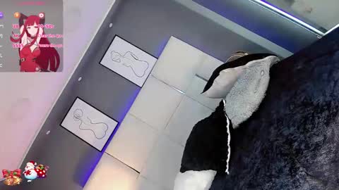 manellyksparklee online show from January 6, 1:26 pm