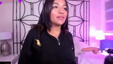 manelyk_evanss online show from April 19, 11:09 am