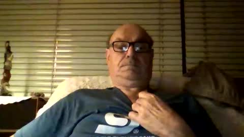 manes5858 online show from January 17, 8:45 pm