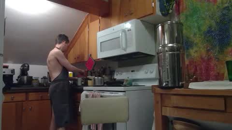 Rock Andy online show from December 20, 3:02 am