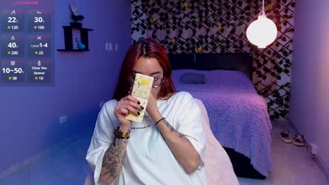 Danny online show from December 11, 11:43 pm