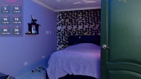 Danny online show from December 23, 2:35 am