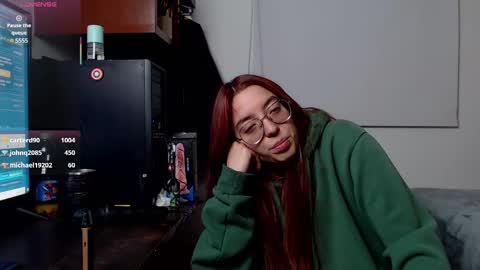 Danny online show from February 9, 9:05 am