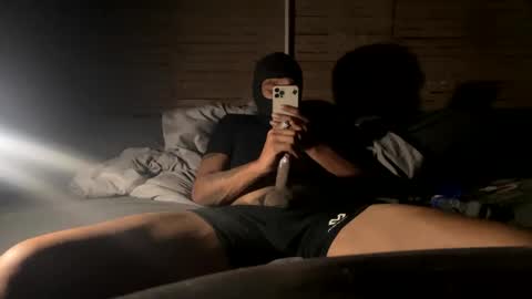 Snapshot of mani4sexy chatting on October 3, 7:38 am Mani4sexy online show from October 3, 7:38 am