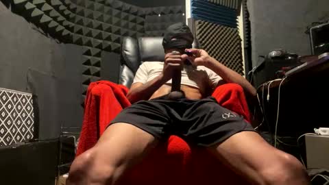 Mani4sexy online show from December 22, 6:05 pm