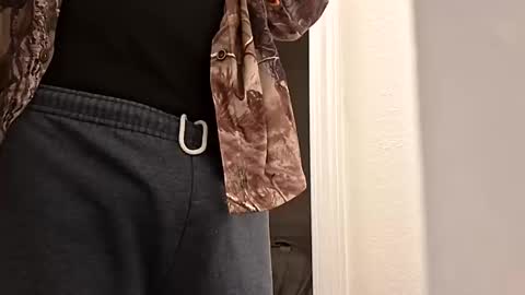 Jan and Man online show from April 5, 2:31 am