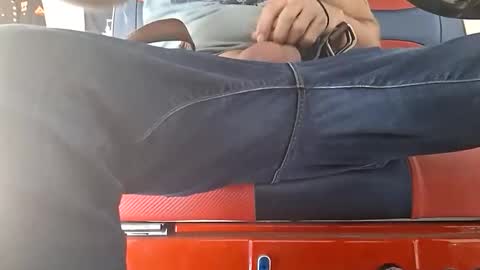 Jan and Man online show from April 8, 4:40 pm