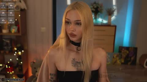 Amelie online show from April 8, 6:08 pm