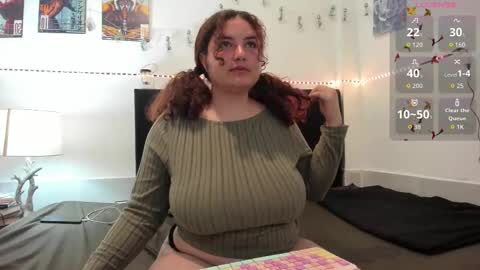 Snapshot of manina_molly chatting on September 14, 6:01 am MOLLY online show from September 14, 6:01 am