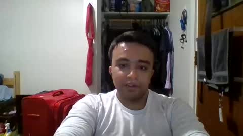 Snapshot of manit21201 chatting on January 21, 2:33 am Manit online show from January 21, 2:33 am