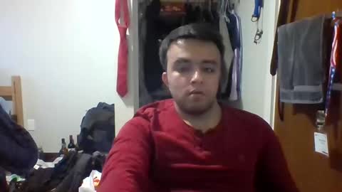 Snapshot of manit21201 chatting on February 2, 9:23 pm Manit online show from February 2, 9:23 pm