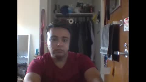 Snapshot of manit21201 chatting on September 11, 9:04 pm Manit online show from September 11, 9:04 pm