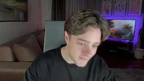 mannyforreal online show from February 19, 6:15 pm