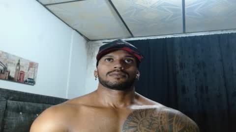 Manolo online show from January 24, 11:12 pm