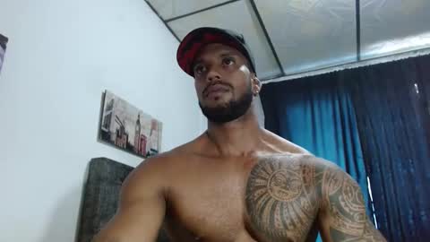 Manolo online show from February 6, 4:36 pm