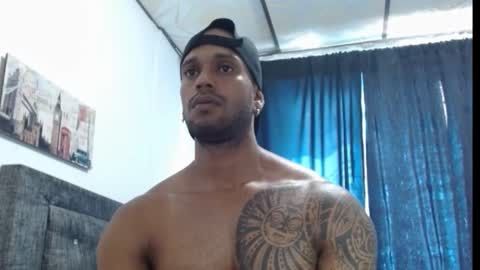 Manolo online show from February 10, 2:59 pm