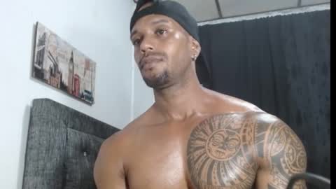 Manolo online show from March 10, 12:51 am