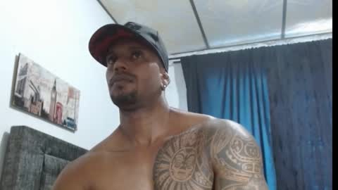 Manolo online show from March 10, 6:23 pm