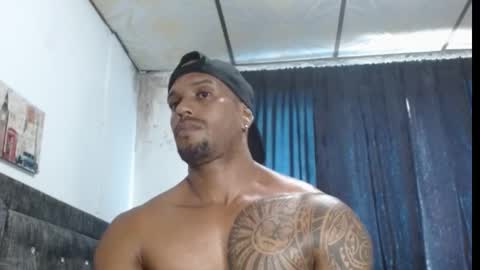 Manolo online show from March 11, 6:52 pm