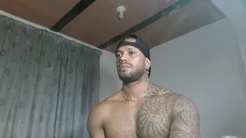 Manolo online show from September 18, 3:14 pm