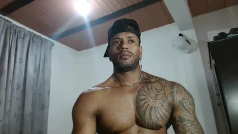 Manolo online show from September 26, 5:17 pm