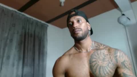 Manolo online show from September 30, 4:12 pm