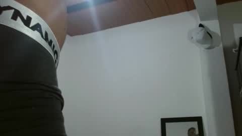 Manolo online show from October 2, 2:29 am